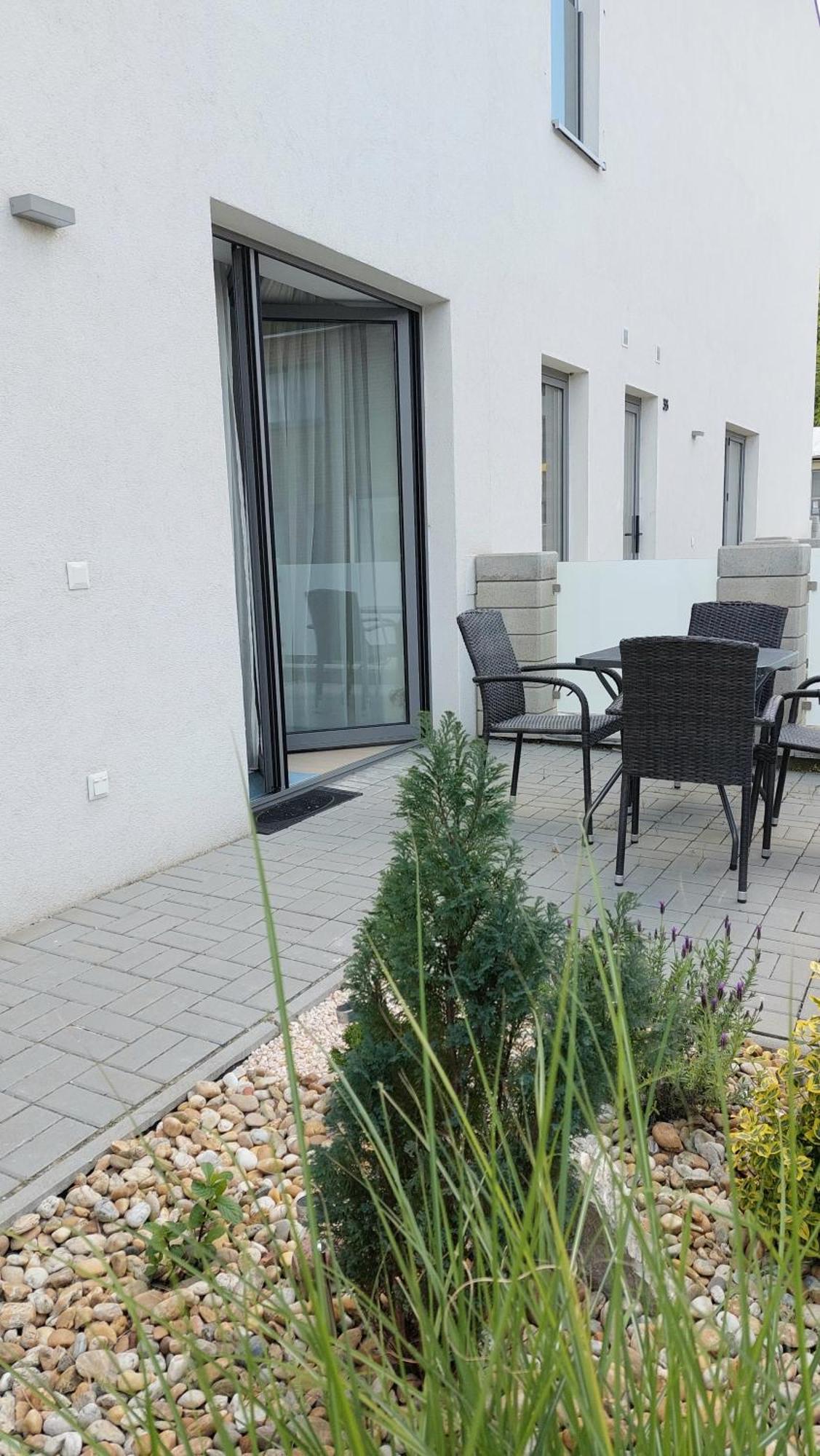 Apartman Pod Rotundou Skalica Exteriér fotografie